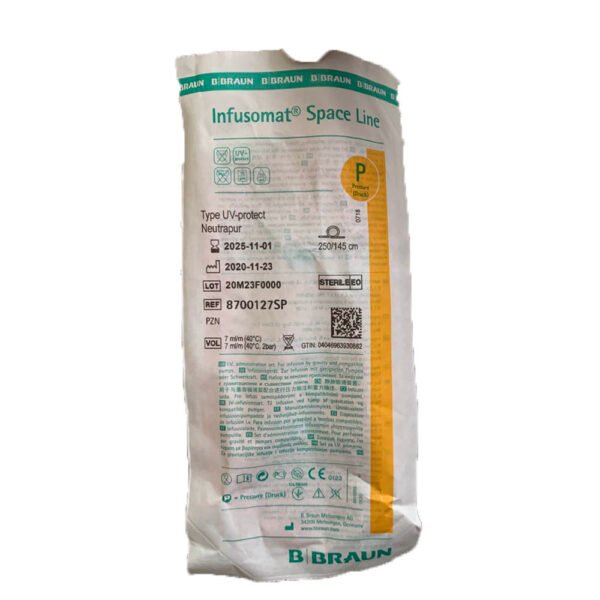INFUSOMAT PROTECCION LUMINOSA - 8700127SP