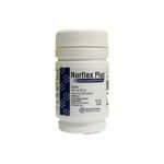 NORFLEX PLUS 450/35MG TABLETAS FCO C/50 - Farmacia CHS