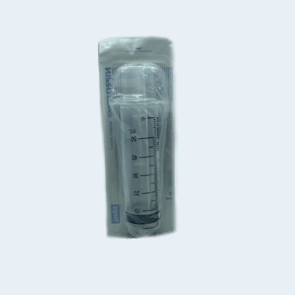JERINGA NIPRO 50 ML (JD-50L-SB)