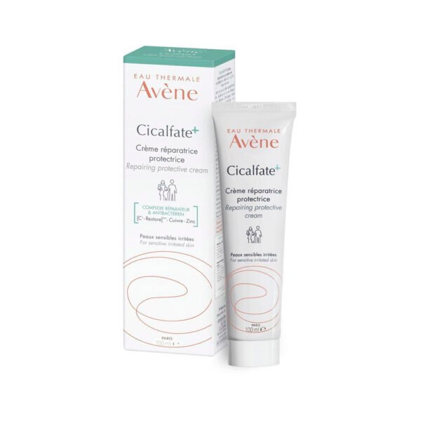 CICALFATE CREMA REPARADORA 100 ML