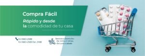 servicio a domicilio